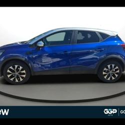 Renault Captur 1.0 TCe 90ch Evolution N&icirc;mes
