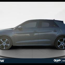 Audi A1 Sportback 30 TFSI 110ch S line N&icirc;mes