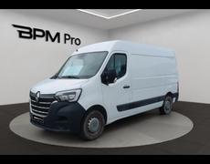 Renault Master Steenvoorde
