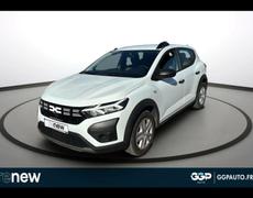 Dacia Sandero Nîmes