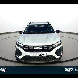 Dacia Sandero 1.0 ECO-G 100ch Essential N&icirc;mes