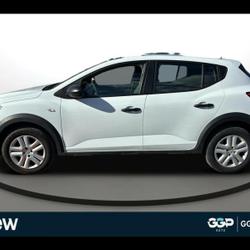 Dacia Sandero 1.0 ECO-G 100ch Essential N&icirc;mes