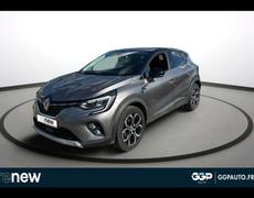 Renault Captur Nîmes
