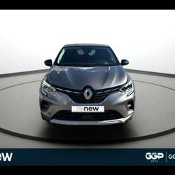 Renault Captur 1.0 TCe 90ch Techno N&icirc;mes