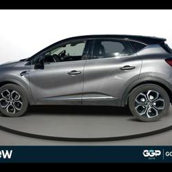 Renault Captur 1.0 TCe 90ch Techno N&icirc;mes