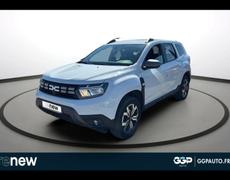 Dacia Duster Nîmes