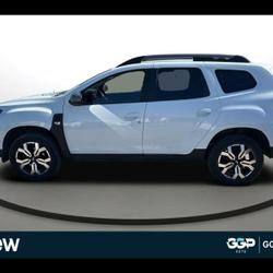Dacia Duster 1.3 TCe 150ch FAP  Journey 4x2 EDC N&icirc;mes