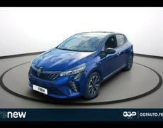 Renault Clio 5 Nîmes