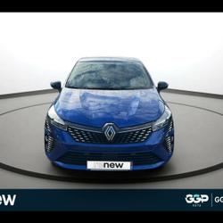 Renault Clio 5 1.6 E-Tech 145ch full hybrid Techno - 25 N&icirc;mes