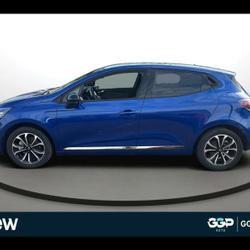 Renault Clio 5 1.6 E-Tech 145ch full hybrid Techno - 25 N&icirc;mes