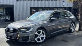 Audi A6 Avant  - S Line - photo 0