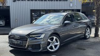 Audi A6 Avant  - S Line - photo 1