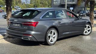 Audi A6 Avant  - S Line - photo 2