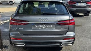 Audi A6 Avant  - S Line - photo 3