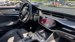 Audi A6 Avant  - S Line - photo 4