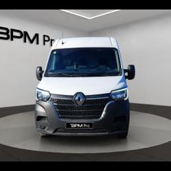 Renault Master F3300 L2H2 2.3 Blue dCi 135ch Grand Confort Euro6 Lesquin