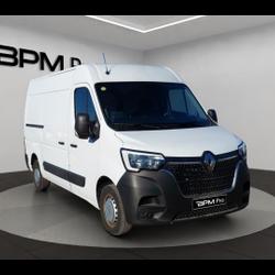 Renault Master F3300 L2H2 2.3 Blue dCi 135ch Grand Confort Euro6 Lesquin