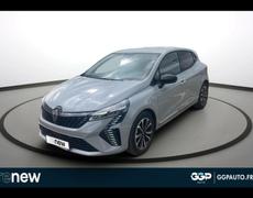 Renault Clio 5 Nîmes