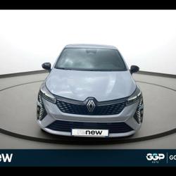 Renault Clio 5 1.6 E-Tech 145ch full hybrid Techno - 25 N&icirc;mes