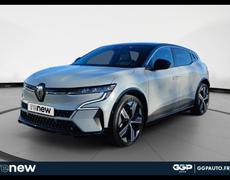 Renault Megane 4 Nîmes