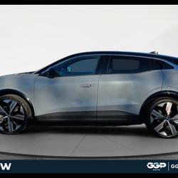 Renault Megane 4 E-Tech Electric EV60 220ch Iconic super charge N&icirc;mes