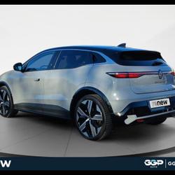 Renault Megane 4 E-Tech Electric EV60 220ch Iconic super charge N&icirc;mes