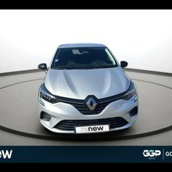 Renault Clio 5 1.0 TCe 90ch Equilibre N&icirc;mes