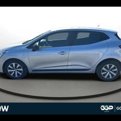 Renault Clio 5 1.0 TCe 90ch Equilibre N&icirc;mes