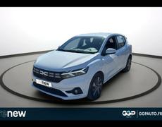 Dacia Sandero Nîmes