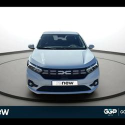 Dacia Sandero 1.0 SCe 65ch Expression -24 N&icirc;mes