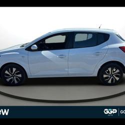 Dacia Sandero 1.0 SCe 65ch Expression -24 N&icirc;mes