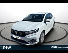 Dacia Sandero Nîmes
