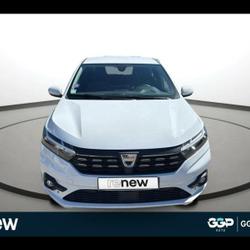 Dacia Sandero 1.0 TCe 90ch Confort CVT N&icirc;mes