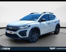 Dacia Sandero Nîmes