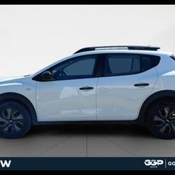 Dacia Sandero 1.0 ECO-G 100ch Essential -24 N&icirc;mes