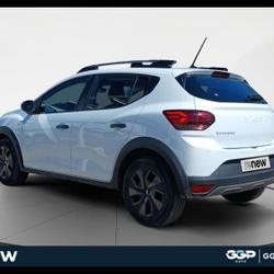 Dacia Sandero 1.0 ECO-G 100ch Essential -24 N&icirc;mes