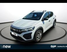 Dacia Sandero Nîmes