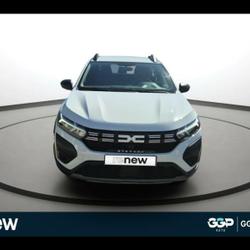 Dacia Sandero 1.0 ECO-G 100ch Stepway Essential N&icirc;mes