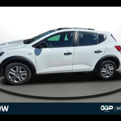Dacia Sandero 1.0 ECO-G 100ch Stepway Essential N&icirc;mes