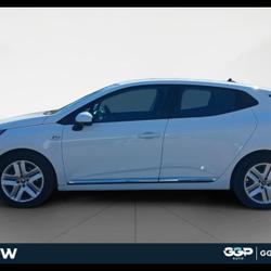 Renault Clio 5 1.5 Blue dCi 100ch Business 21N N&icirc;mes