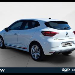 Renault Clio 5 1.5 Blue dCi 100ch Business 21N N&icirc;mes