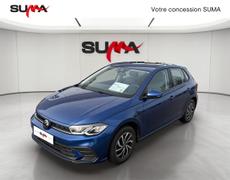 Volkswagen Polo Paray-le-Monial