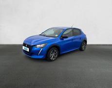 Peugeot 208 La Rochelle