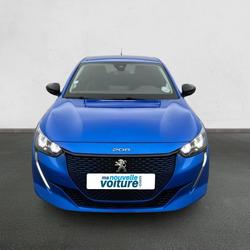Peugeot 208 208 Electrique 50 kWh 136ch - Active La Rochelle