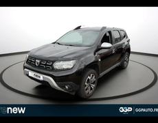 Dacia Duster Nîmes