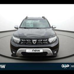 Dacia Duster 1.0 ECO-G 100ch Prestige + 4x2 N&icirc;mes