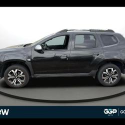 Dacia Duster 1.0 ECO-G 100ch Prestige + 4x2 N&icirc;mes