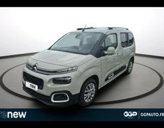 Citroen Berlingo Nîmes