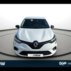 Renault Clio 5 1.0 TCe 90ch Equilibre N&icirc;mes