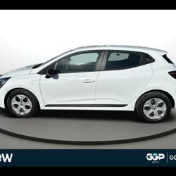 Renault Clio 5 1.0 TCe 90ch Equilibre N&icirc;mes